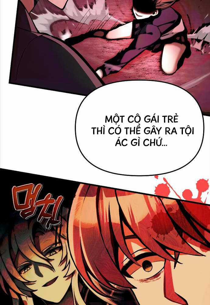 Trở Thành Hậu Duệ Của Thiên Ma Chapter 6 trang 21