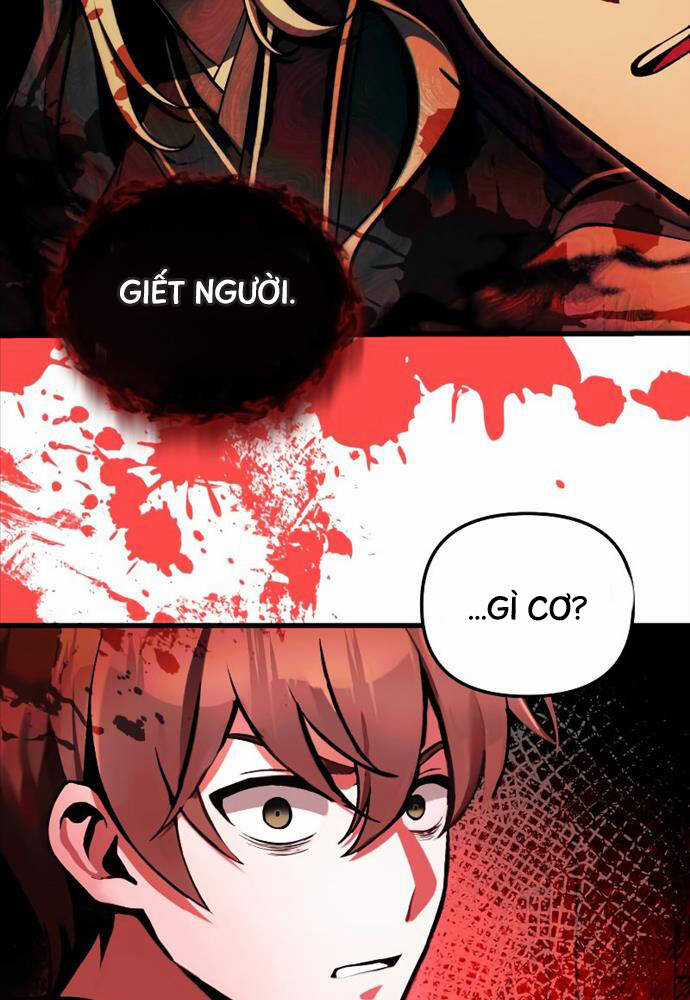 Trở Thành Hậu Duệ Của Thiên Ma Chapter 6 trang 22