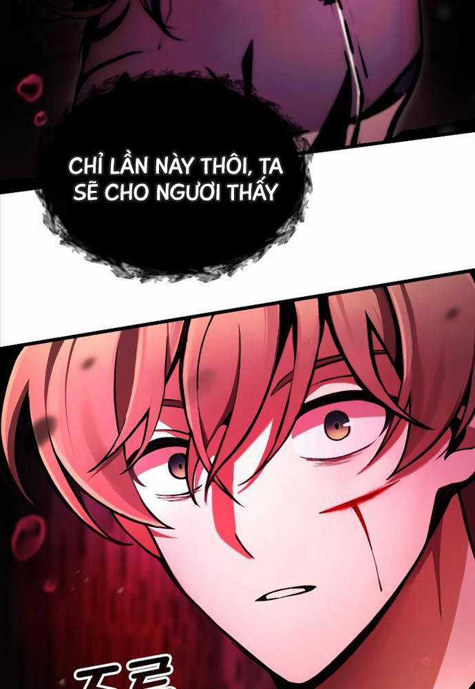 Trở Thành Hậu Duệ Của Thiên Ma Chapter 6 trang 27