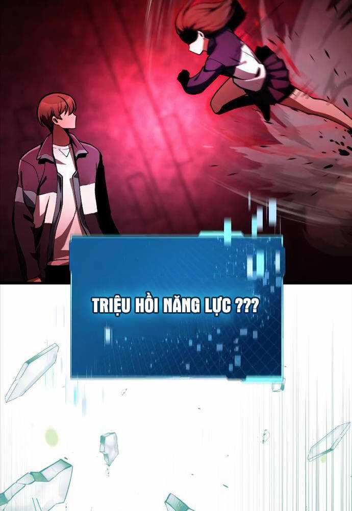 Trở Thành Hậu Duệ Của Thiên Ma Chapter 6 trang 29