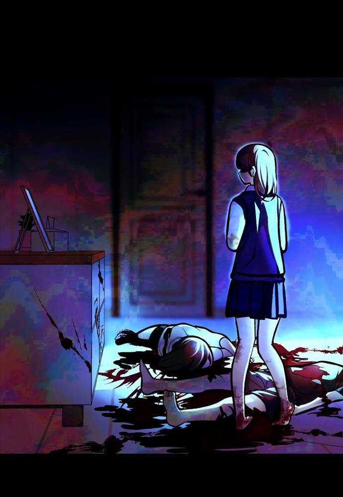 Trở Thành Hậu Duệ Của Thiên Ma Chapter 6 trang 45