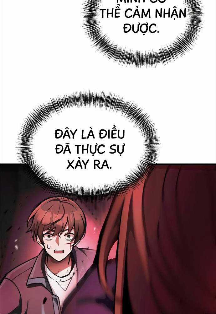 Trở Thành Hậu Duệ Của Thiên Ma Chapter 6 trang 51