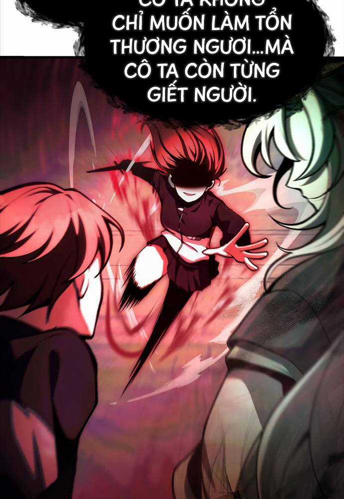 Trở Thành Hậu Duệ Của Thiên Ma Chapter 6 trang 54