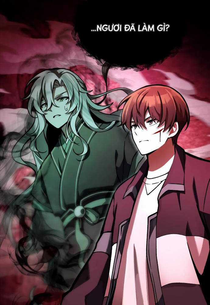 Trở Thành Hậu Duệ Của Thiên Ma Chapter 6 trang 65