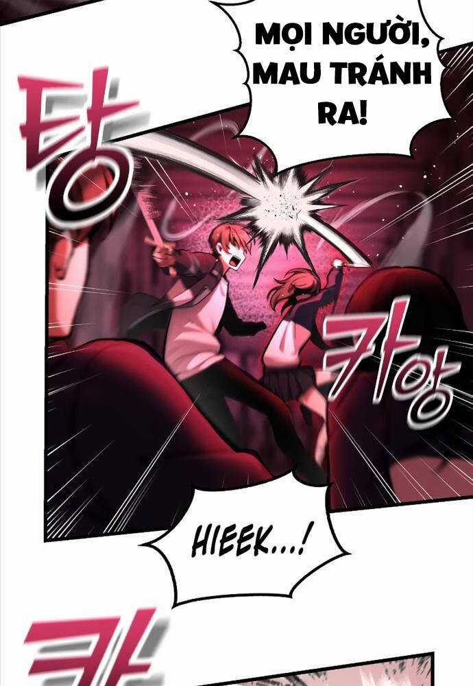 Trở Thành Hậu Duệ Của Thiên Ma Chapter 6 trang 7