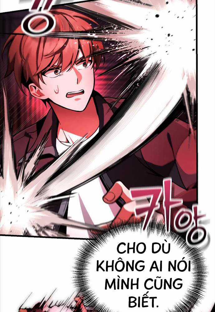 Trở Thành Hậu Duệ Của Thiên Ma Chapter 6 trang 8