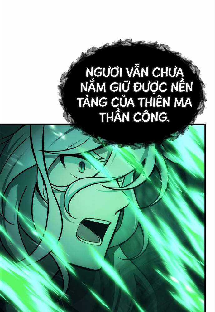 Trở Thành Hậu Duệ Của Thiên Ma Chapter 6 trang 89
