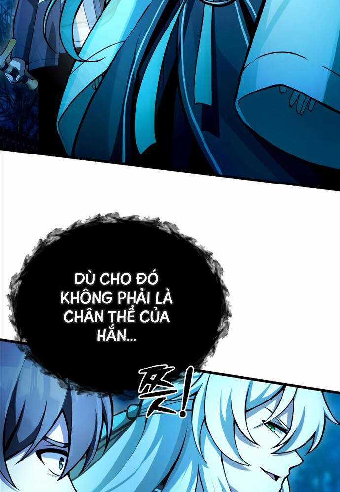 Trở Thành Hậu Duệ Của Thiên Ma Chapter 7 trang 100