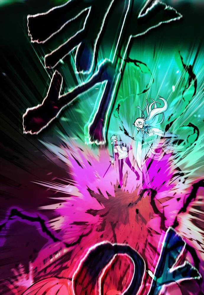 Trở Thành Hậu Duệ Của Thiên Ma Chapter 7 trang 103