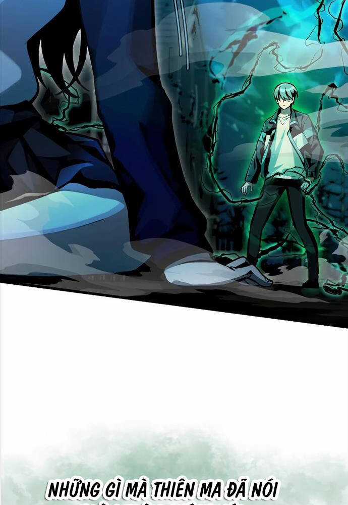 Trở Thành Hậu Duệ Của Thiên Ma Chapter 7 trang 11