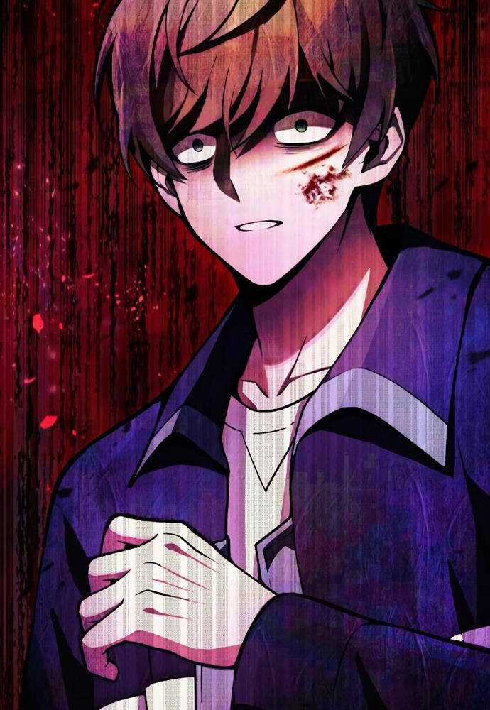 Trở Thành Hậu Duệ Của Thiên Ma Chapter 7 trang 110