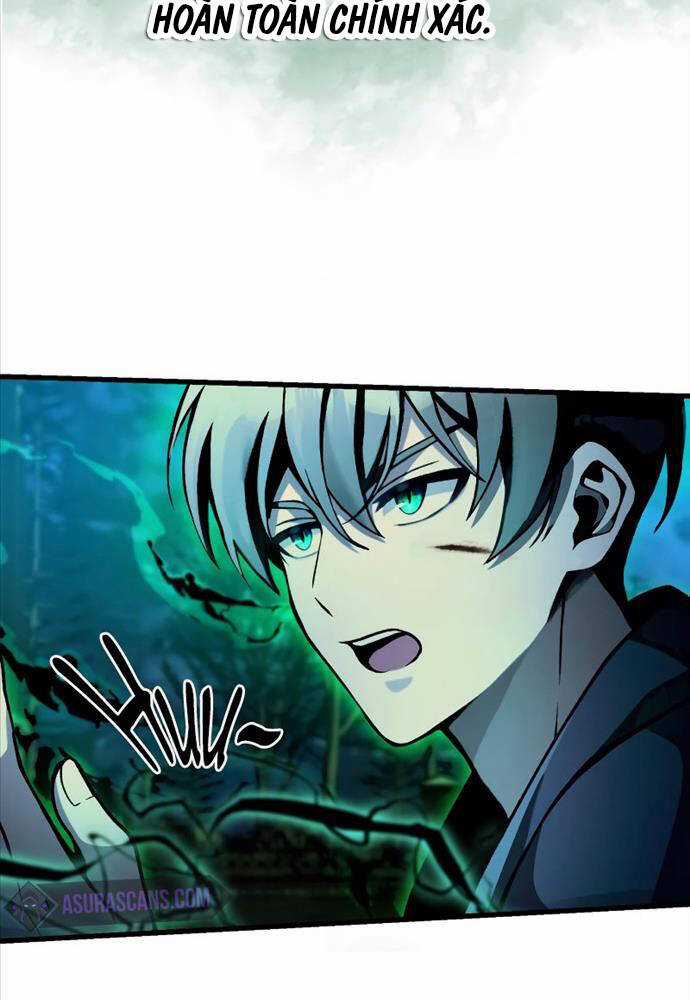 Trở Thành Hậu Duệ Của Thiên Ma Chapter 7 trang 12