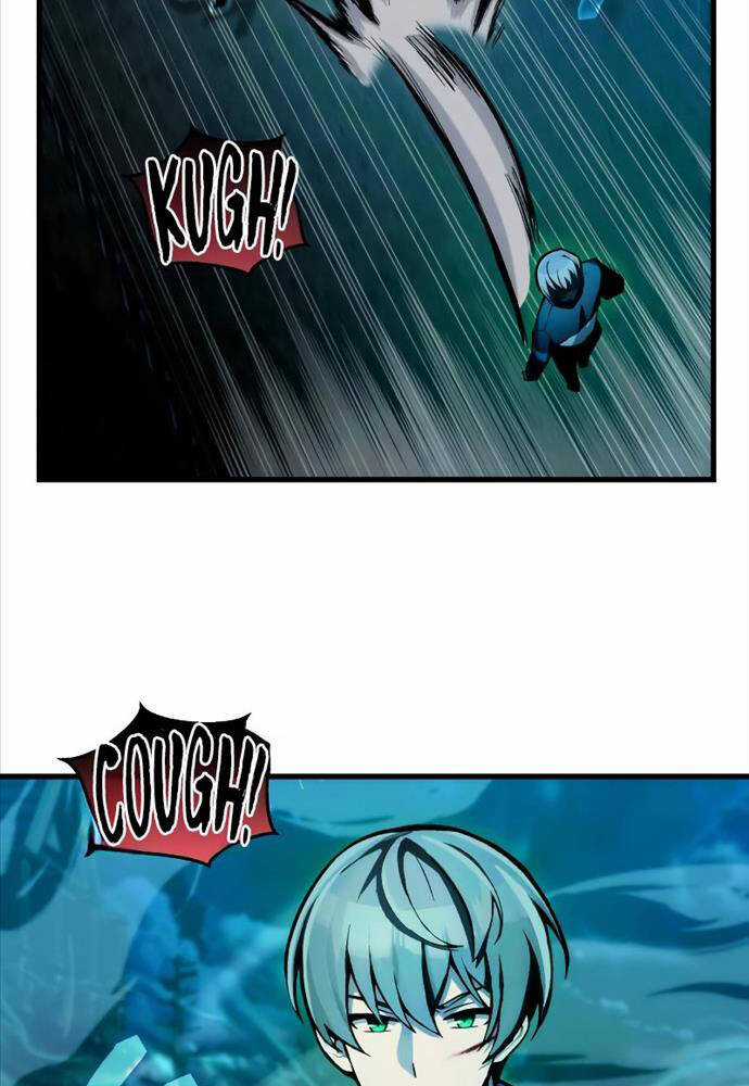 Trở Thành Hậu Duệ Của Thiên Ma Chapter 7 trang 18