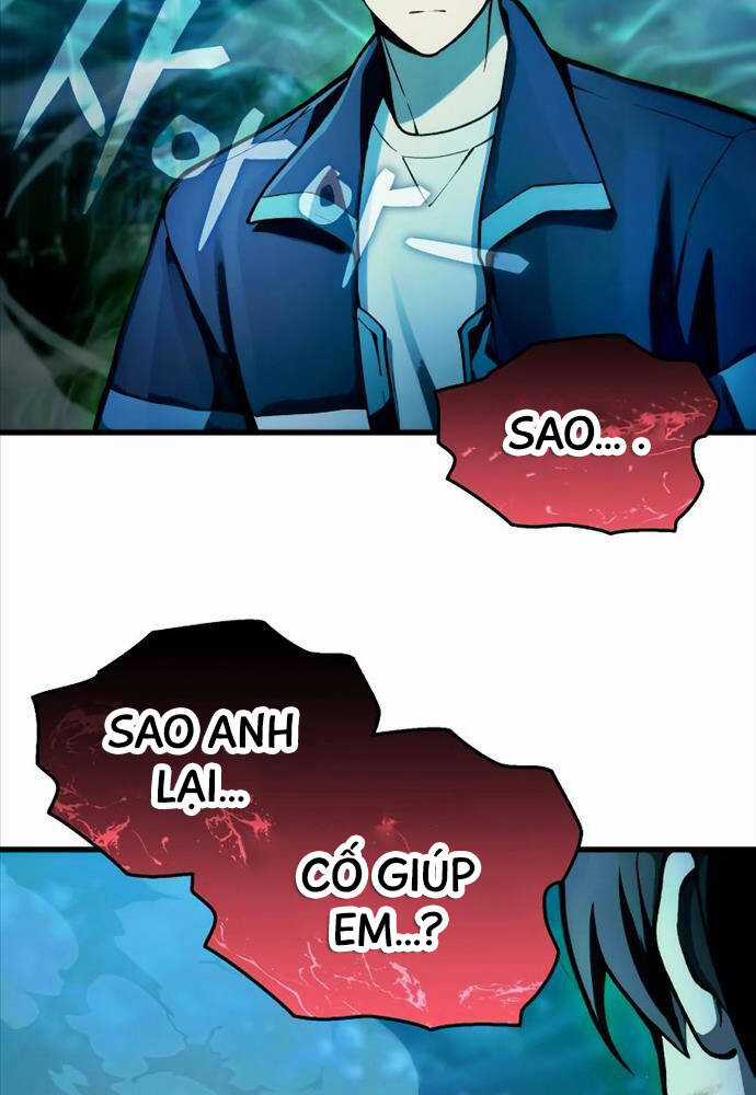 Trở Thành Hậu Duệ Của Thiên Ma Chapter 7 trang 19