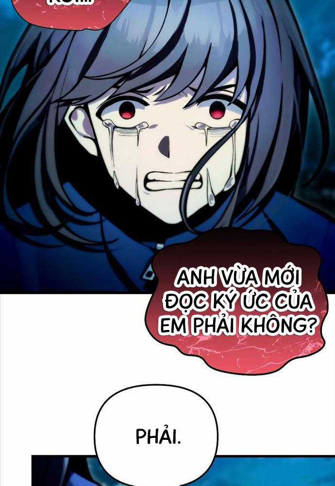 Trở Thành Hậu Duệ Của Thiên Ma Chapter 7 trang 21