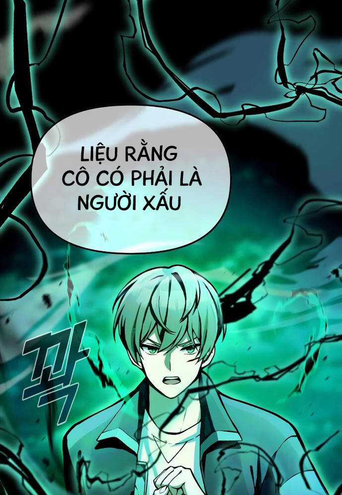 Trở Thành Hậu Duệ Của Thiên Ma Chapter 7 trang 27