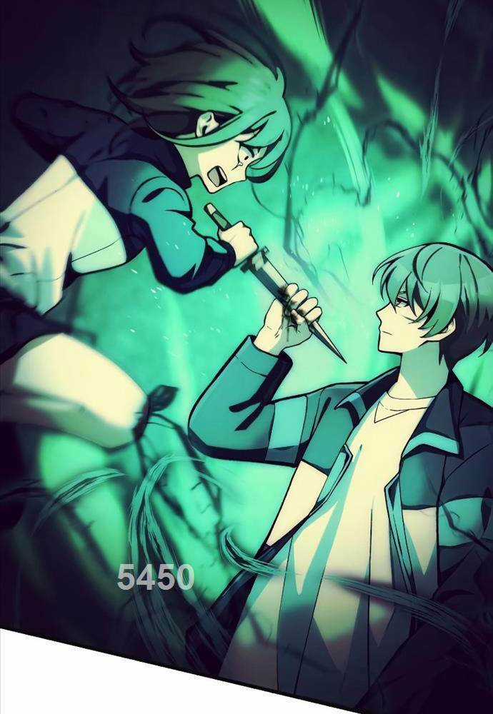 Trở Thành Hậu Duệ Của Thiên Ma Chapter 7 trang 3