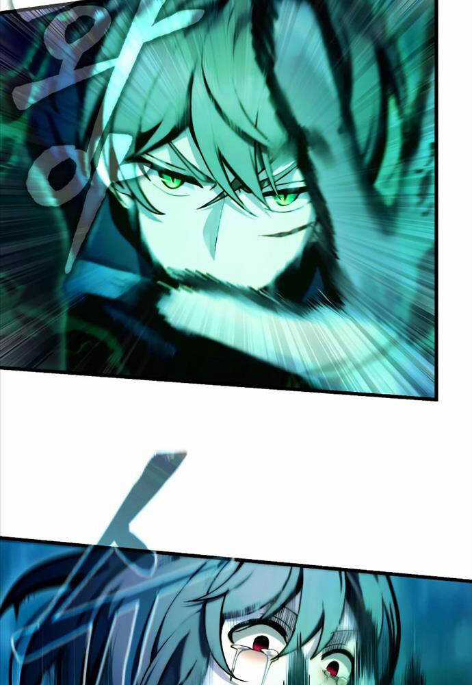 Trở Thành Hậu Duệ Của Thiên Ma Chapter 7 trang 32