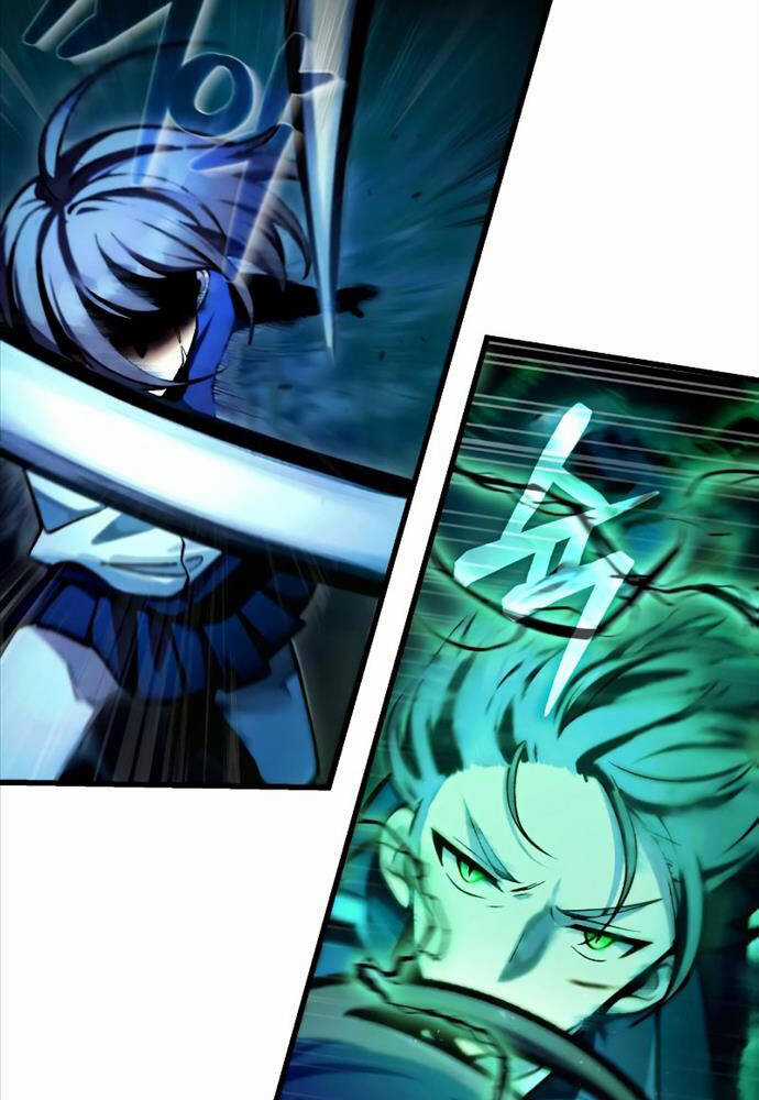 Trở Thành Hậu Duệ Của Thiên Ma Chapter 7 trang 35