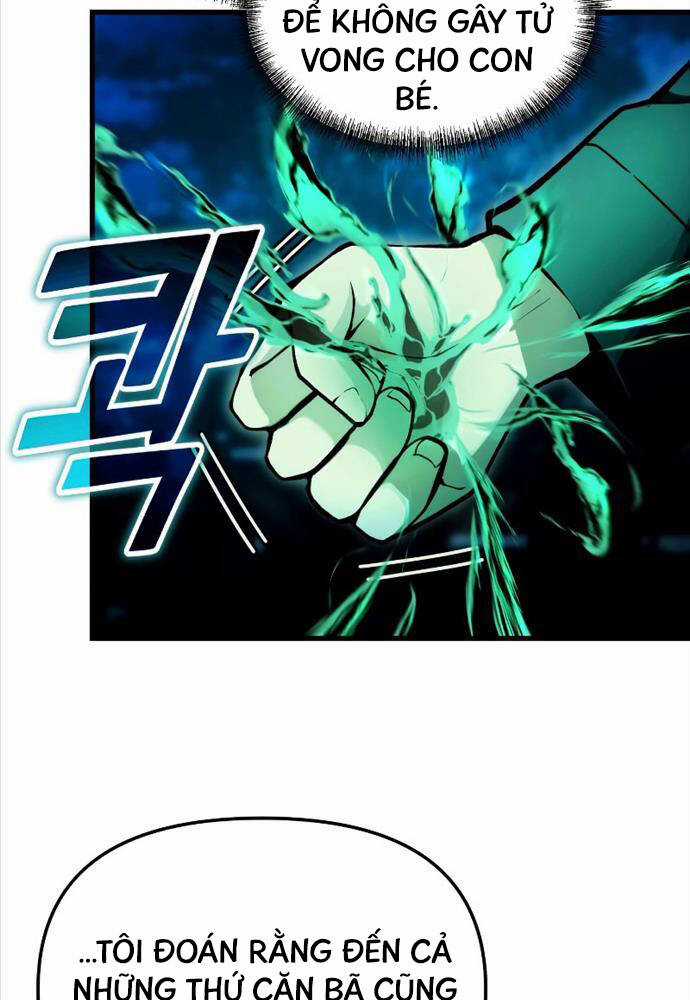 Trở Thành Hậu Duệ Của Thiên Ma Chapter 7 trang 44