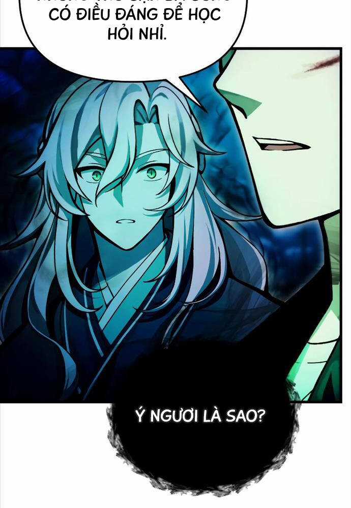 Trở Thành Hậu Duệ Của Thiên Ma Chapter 7 trang 45