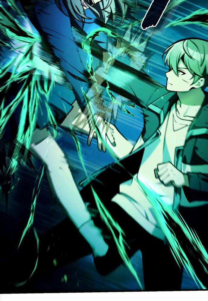 Trở Thành Hậu Duệ Của Thiên Ma Chapter 7 trang 48