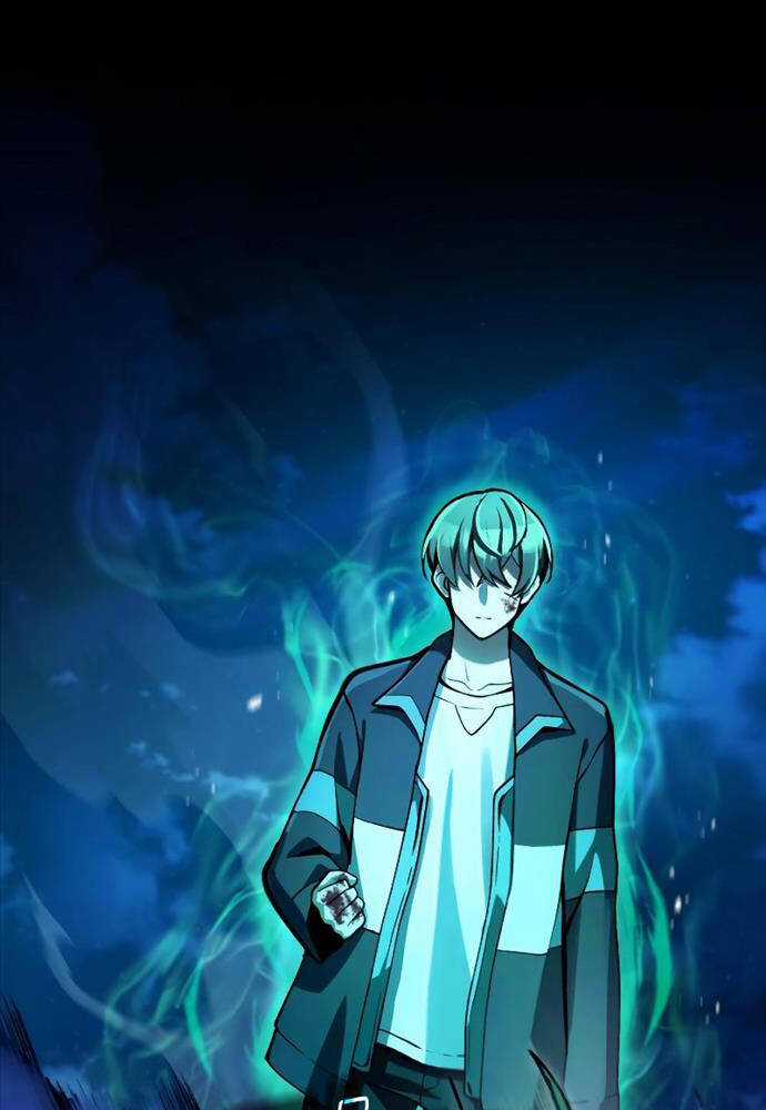 Trở Thành Hậu Duệ Của Thiên Ma Chapter 7 trang 51