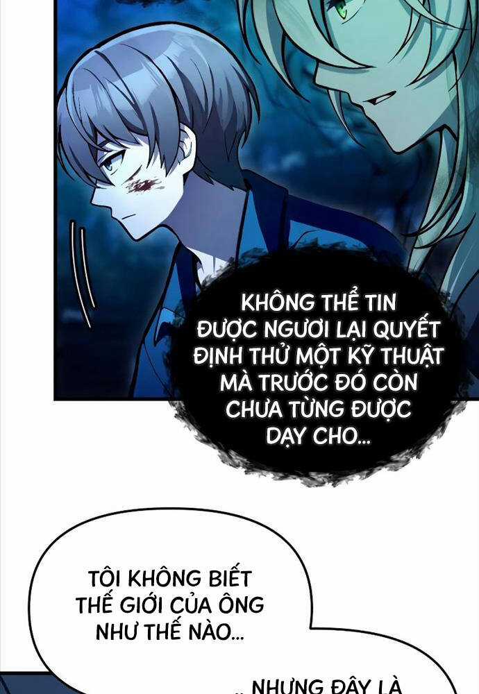 Trở Thành Hậu Duệ Của Thiên Ma Chapter 7 trang 54