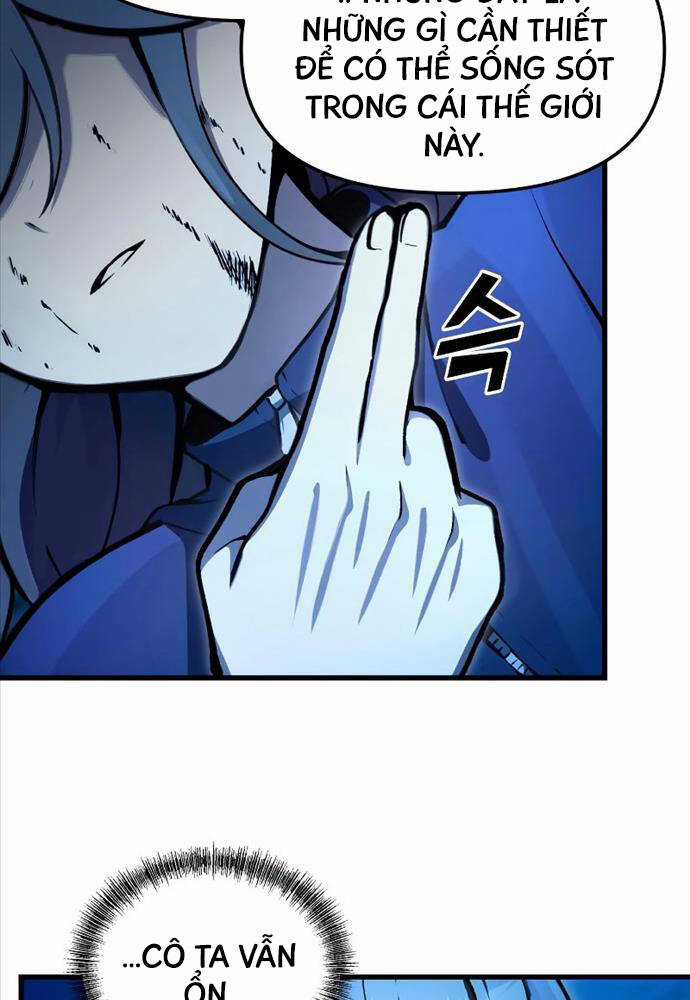 Trở Thành Hậu Duệ Của Thiên Ma Chapter 7 trang 55