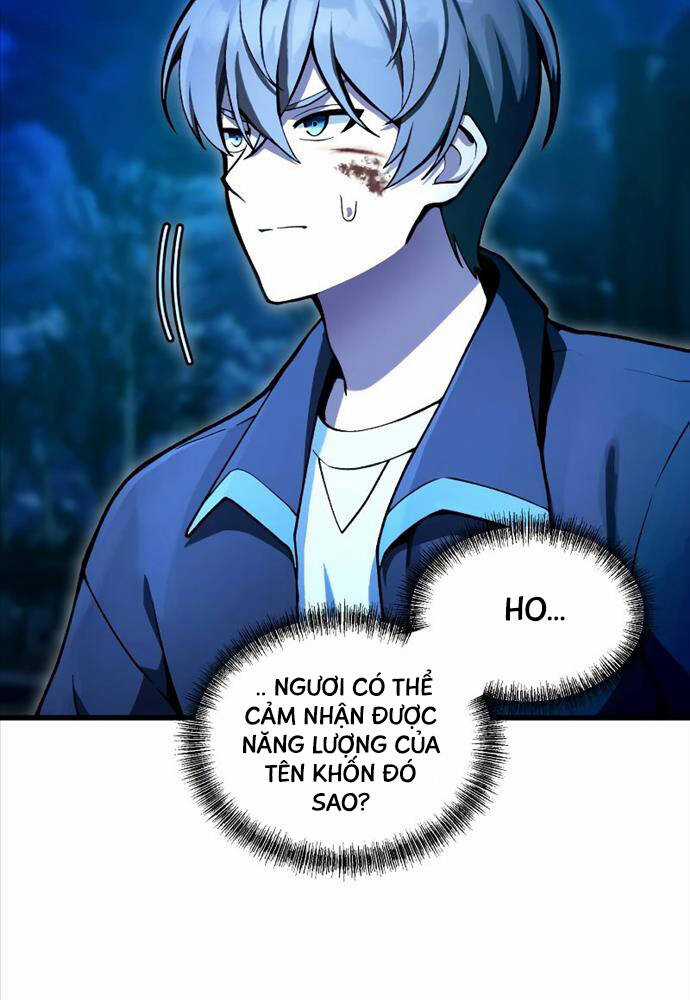 Trở Thành Hậu Duệ Của Thiên Ma Chapter 7 trang 61