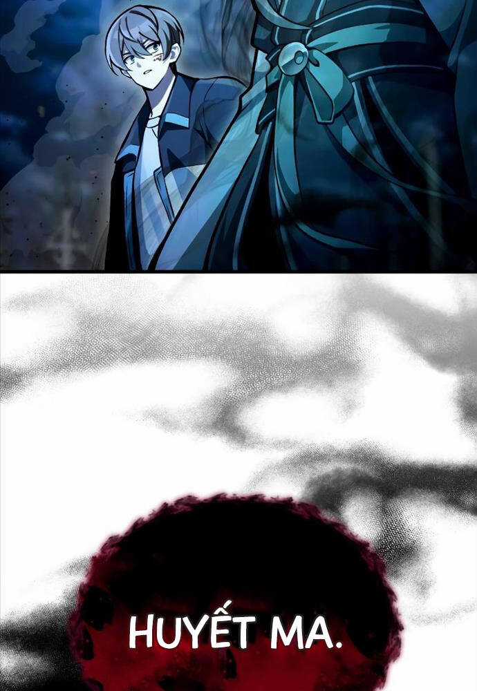 Trở Thành Hậu Duệ Của Thiên Ma Chapter 7 trang 78