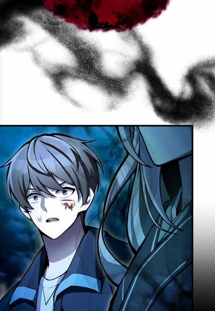 Trở Thành Hậu Duệ Của Thiên Ma Chapter 7 trang 79