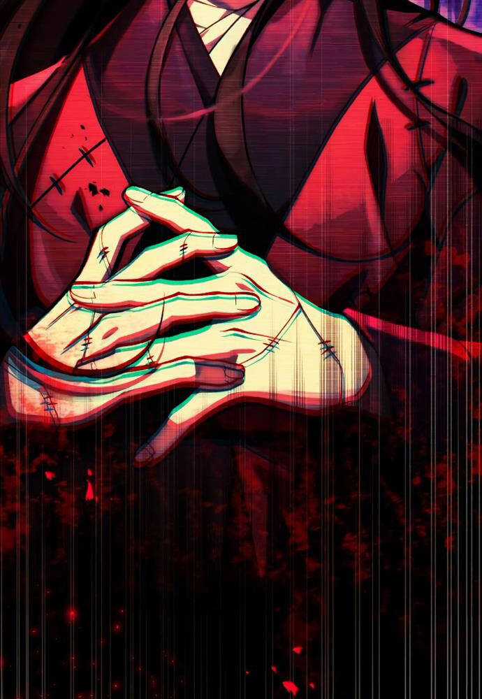 Trở Thành Hậu Duệ Của Thiên Ma Chapter 7 trang 82