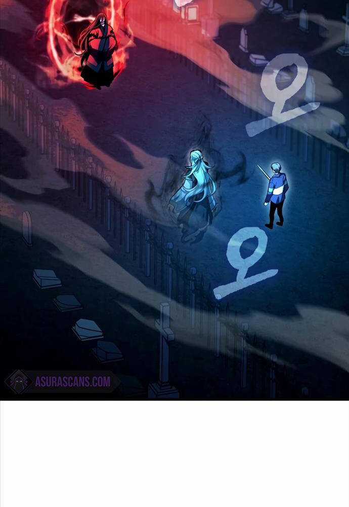 Trở Thành Hậu Duệ Của Thiên Ma Chapter 7 trang 86