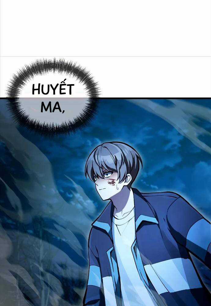 Trở Thành Hậu Duệ Của Thiên Ma Chapter 7 trang 87