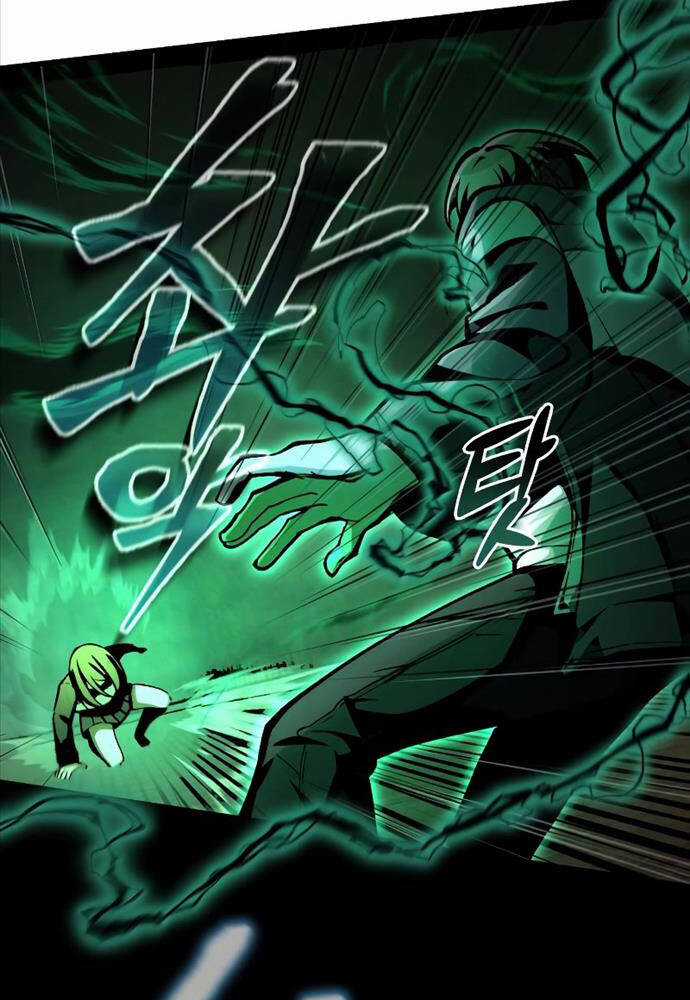 Trở Thành Hậu Duệ Của Thiên Ma Chapter 7 trang 9