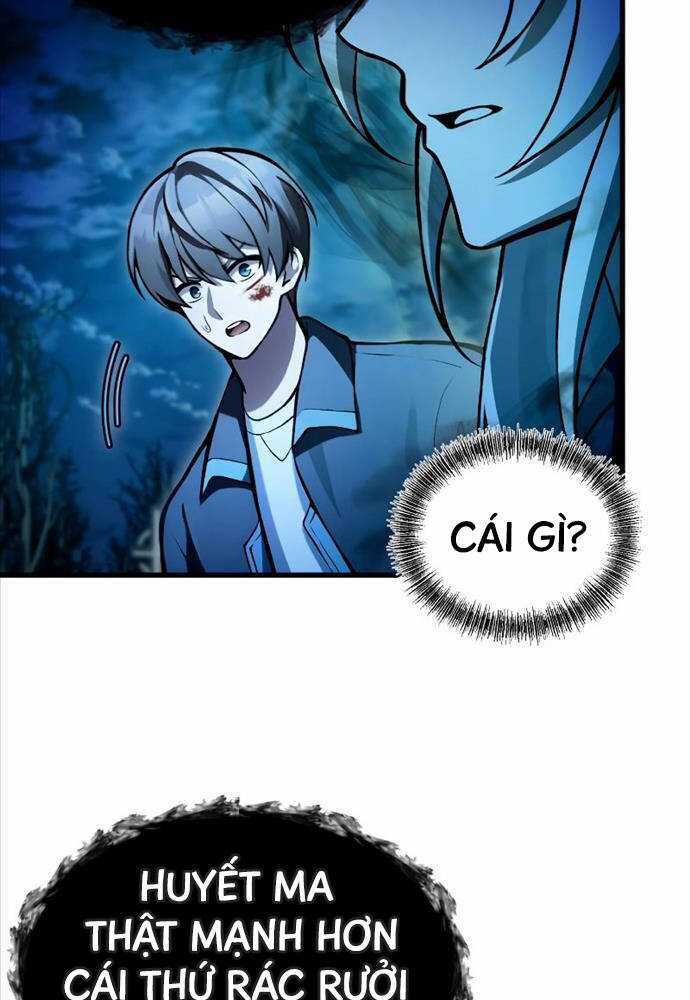 Trở Thành Hậu Duệ Của Thiên Ma Chapter 7 trang 90