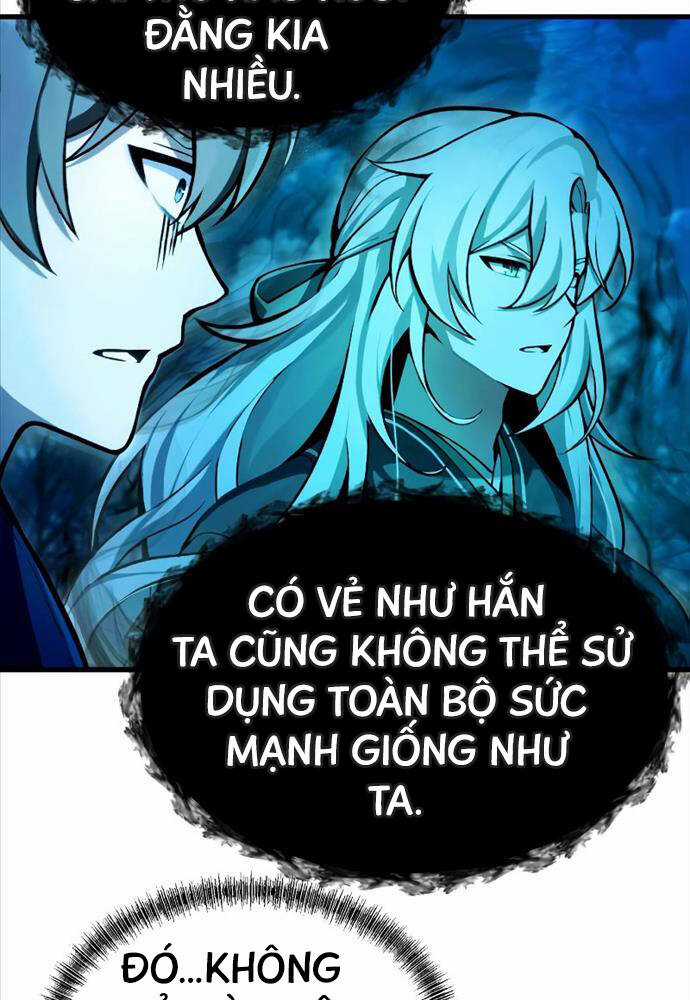 Trở Thành Hậu Duệ Của Thiên Ma Chapter 7 trang 91