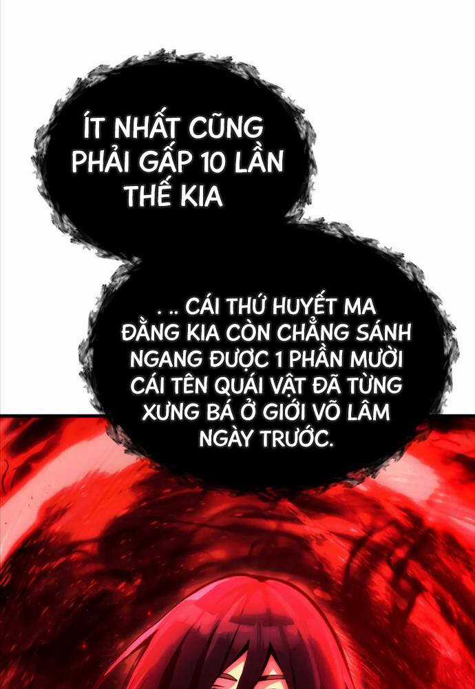Trở Thành Hậu Duệ Của Thiên Ma Chapter 7 trang 93