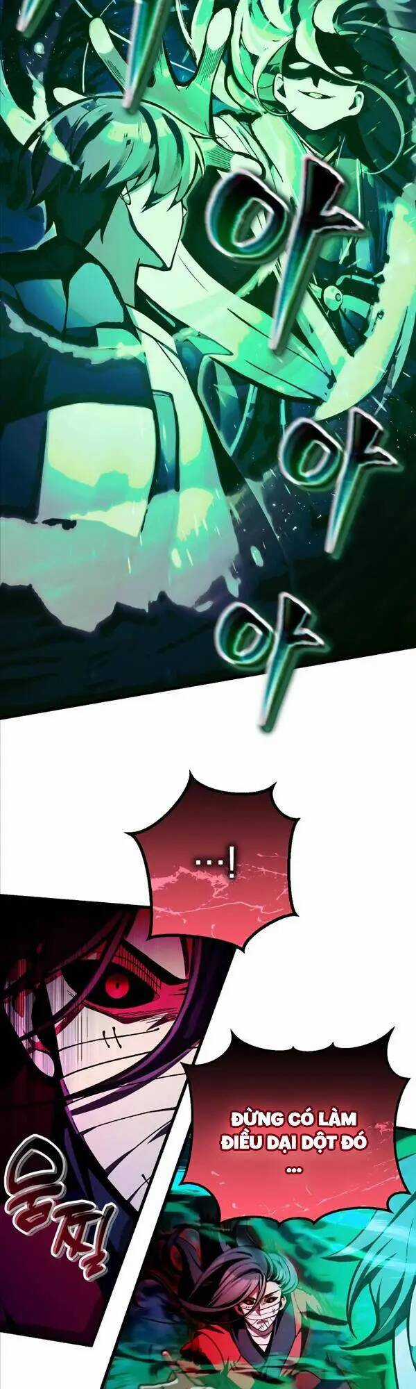 Trở Thành Hậu Duệ Của Thiên Ma Chapter 8 trang 12