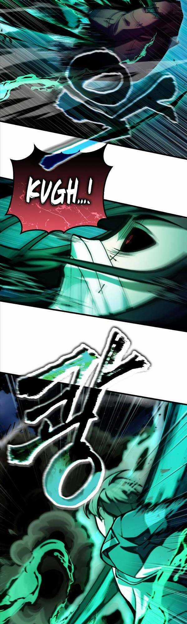 Trở Thành Hậu Duệ Của Thiên Ma Chapter 8 trang 19