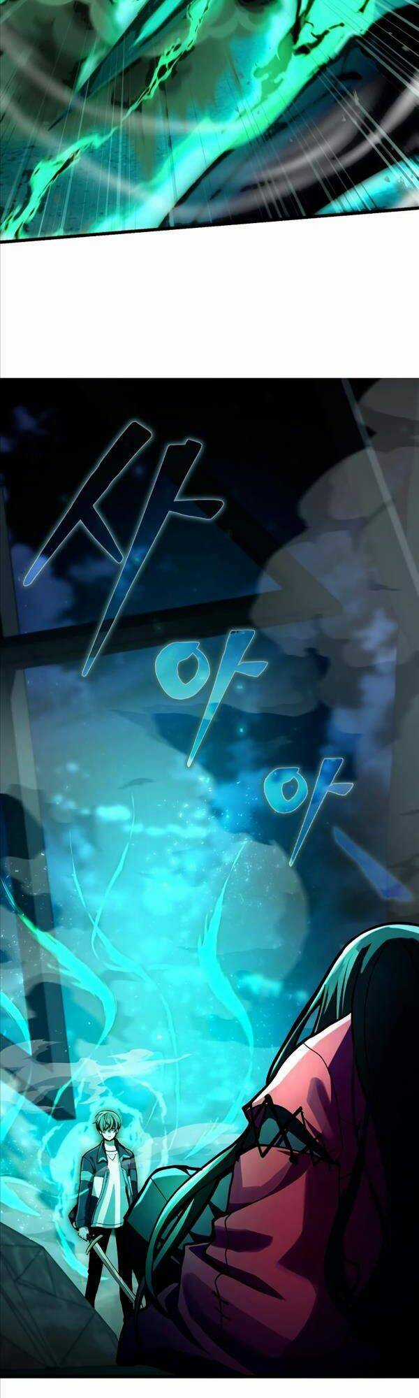 Trở Thành Hậu Duệ Của Thiên Ma Chapter 8 trang 20