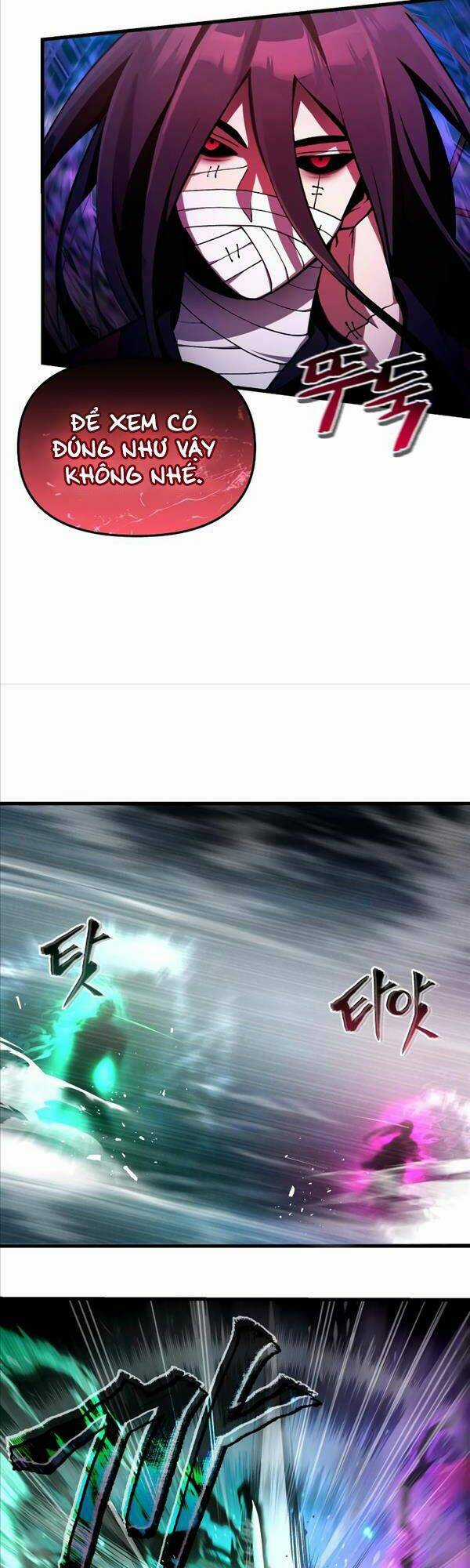 Trở Thành Hậu Duệ Của Thiên Ma Chapter 8 trang 23