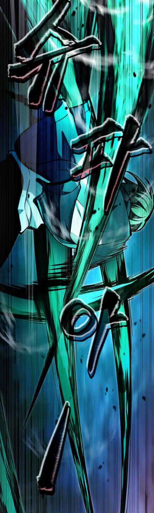 Trở Thành Hậu Duệ Của Thiên Ma Chapter 8 trang 26