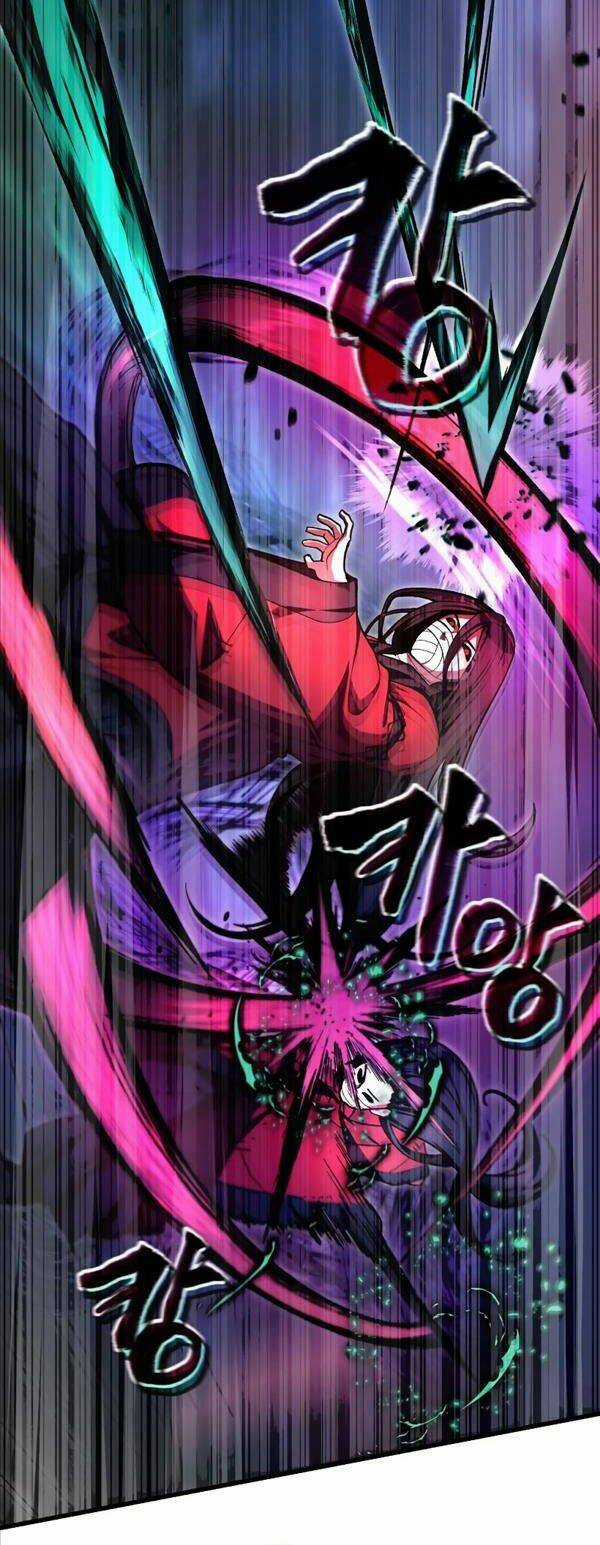 Trở Thành Hậu Duệ Của Thiên Ma Chapter 8 trang 27