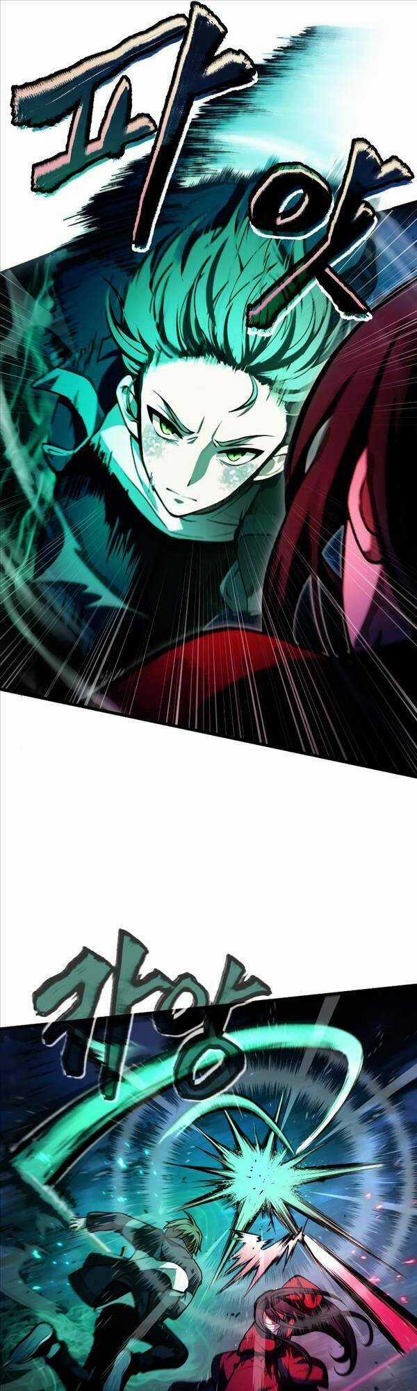 Trở Thành Hậu Duệ Của Thiên Ma Chapter 8 trang 28