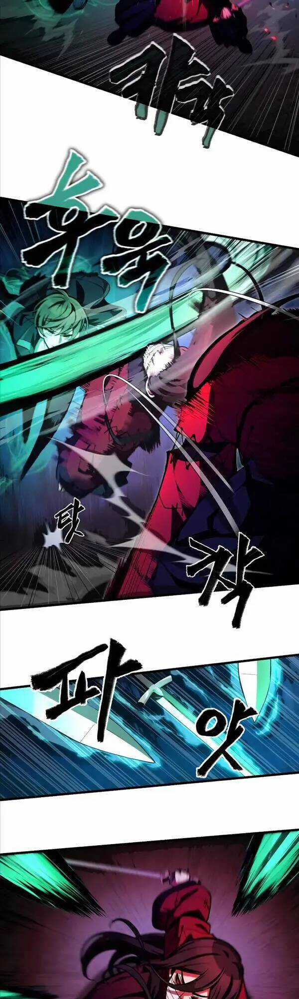 Trở Thành Hậu Duệ Của Thiên Ma Chapter 8 trang 29