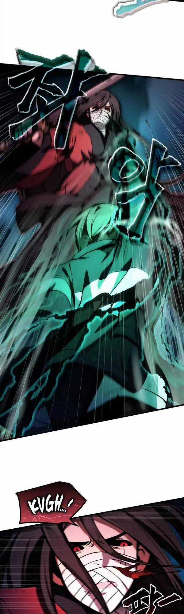 Trở Thành Hậu Duệ Của Thiên Ma Chapter 8 trang 31