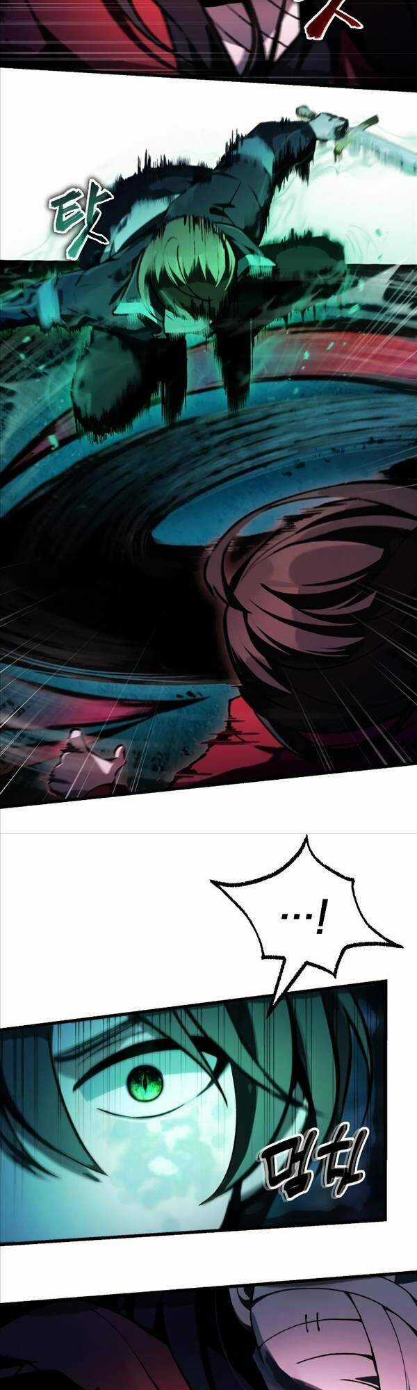 Trở Thành Hậu Duệ Của Thiên Ma Chapter 8 trang 32