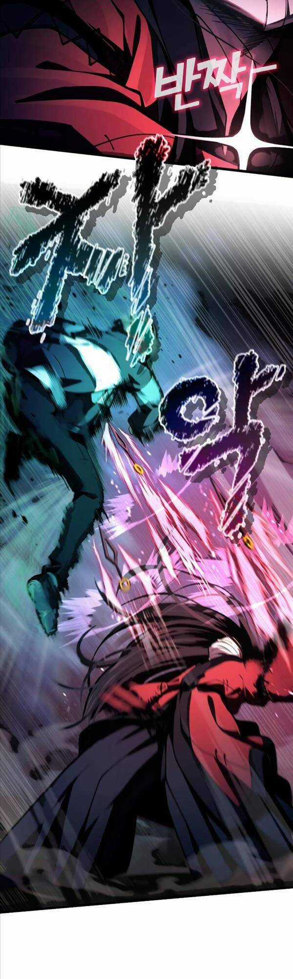 Trở Thành Hậu Duệ Của Thiên Ma Chapter 8 trang 33